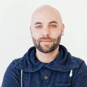 Nikos Nikolaou, Client Support Lead
